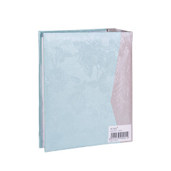 60'lık 13x18cm Fotoğraf Albümü - 22