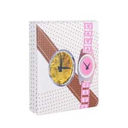 60'lık 13x18cm Fotoğraf Albümü - 6