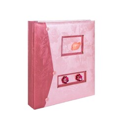 60'lık 13x18cm Fotoğraf Albümü - 8