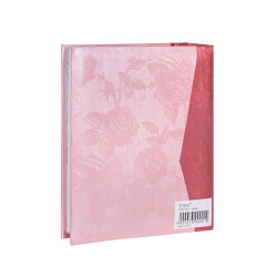 60'lık 13x18cm Fotoğraf Albümü - 9