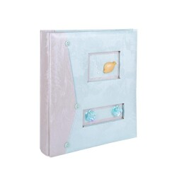 60'lık 13x18cm Fotoğraf Albümü - 12