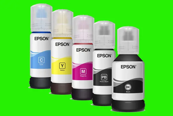 Yazıcı Mürekkepleri