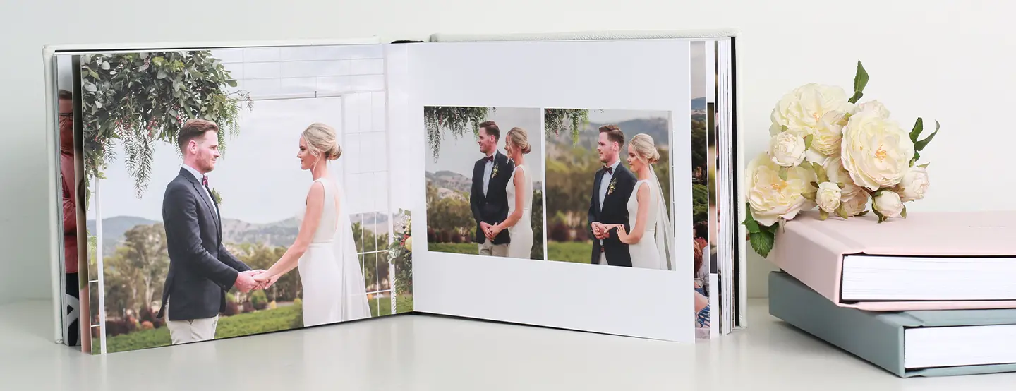 FOTOĞRAF ALBÜMLERİ