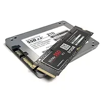 SSD