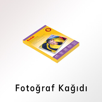 Fotoğraf Kağıdı