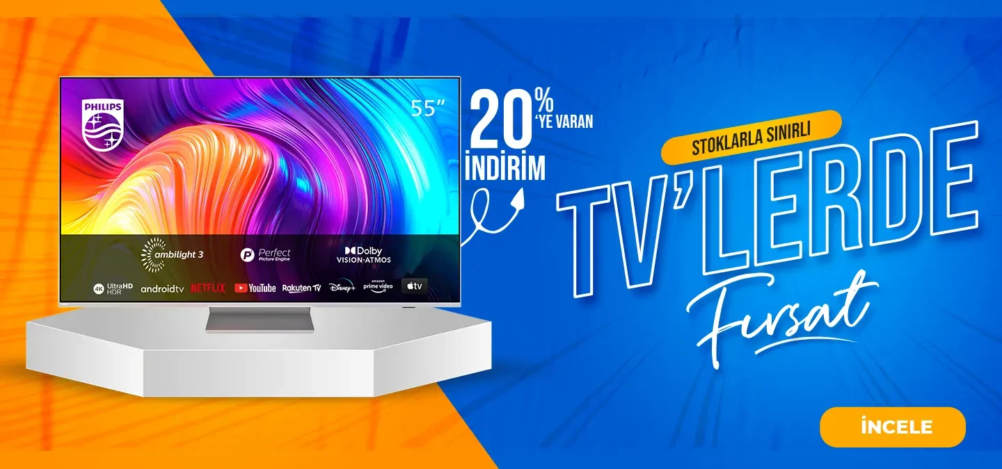 Televizyon