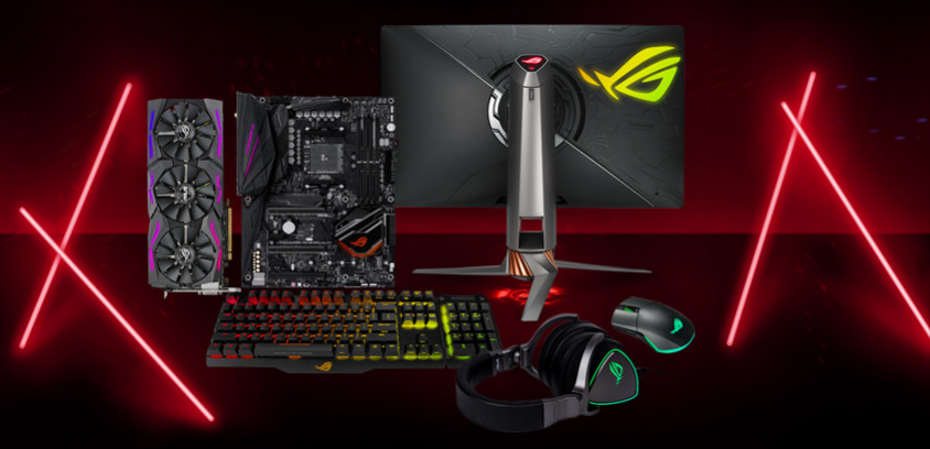 Asus ROG Delta Kablolu Siyah Gaming Kulaklık