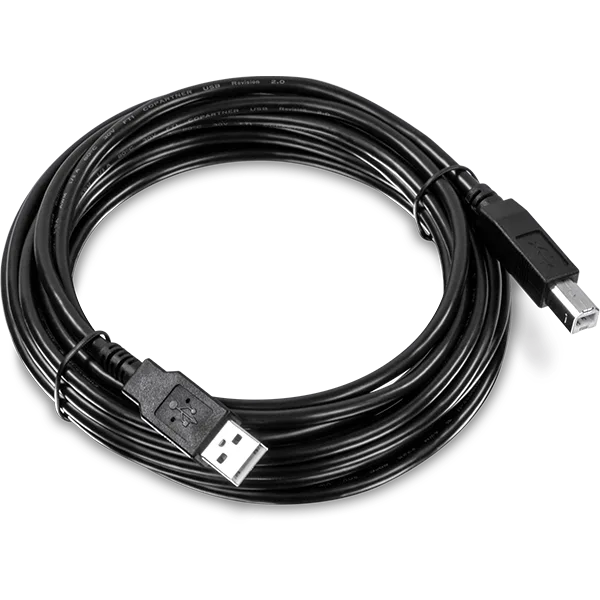  YAZICILAR kategorisinden 1 ürün alana, Usb 2.0 Yazıcı Kablosu ürünü bedava.