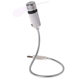 7499 ₺'lik alışverişe S-link SL-UF02 Anahtarlı + Ledli Usb Fan ürünü bedava.