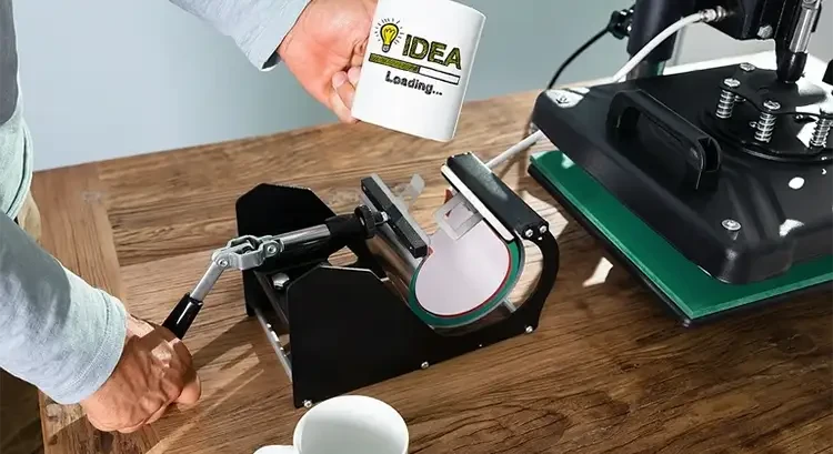 Süblimasyon Baskı Nedir ve Nasıl Yapılır?