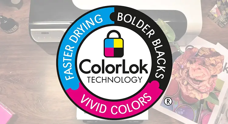 Fotokopi Kağıtları ve ColorLok Teknolojisi