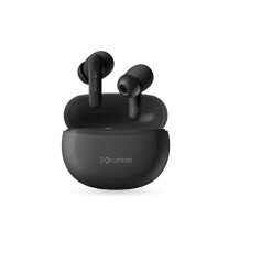 A4 Tech 2Drumtek B25 Gri Tws Bt5.2-M.O.C.I Beyaz Bluetooth Kulaklık - 2
