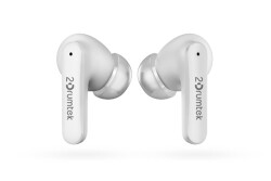 A4 Tech 2Drumtek B25 G.Whıte Tws Bt5.2-M.O.C.I Beyaz Bluetooth Kulaklık - 1