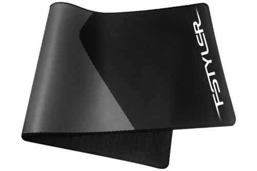 A4 Tech FP-70 Fstyler Extended Roll-Up Fabric Gaming Mouse Pad - 2