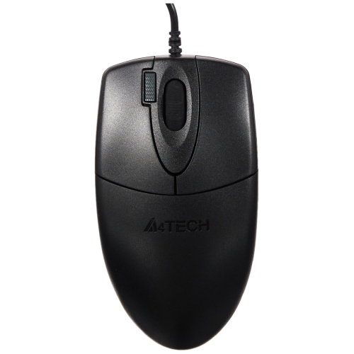 A4-Tech OP-620D 2X Click Usb Optik Mouse Siyah - A4-Tech