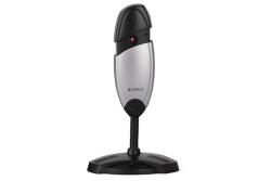 A4 Tech Webcam PK-635G Kamera Mic+Tak Çalıştır - 1