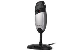 A4 Tech Webcam PK-635G Kamera Mic+Tak Çalıştır - 2