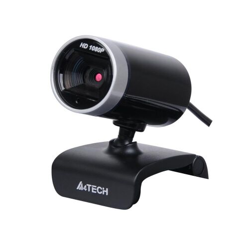 A4 Tech Webcam Pk-910H 16Mp 1080P Full Hd Kamera - A4TECH