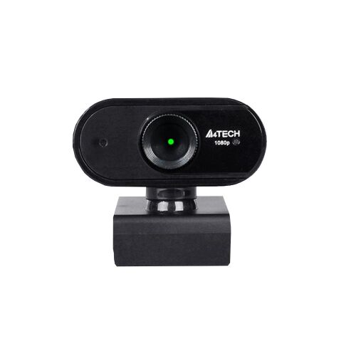 A4 Tech Webcam Pk-925H Anti-Glare 1080P Full Hd Kamera - A4TECH (1)