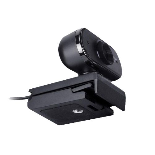 A4 Tech Webcam Pk-925H Anti-Glare 1080P Full Hd Kamera - 1