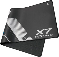 A4 Tech XP-70L Extended Roll-Up Fabric Gaming Mouse Pad - 2