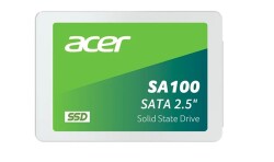 Acer SA100 120gb 2.5