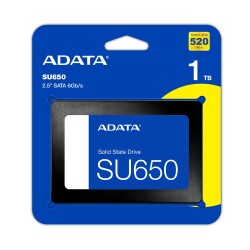 Adata 1TB 2.5