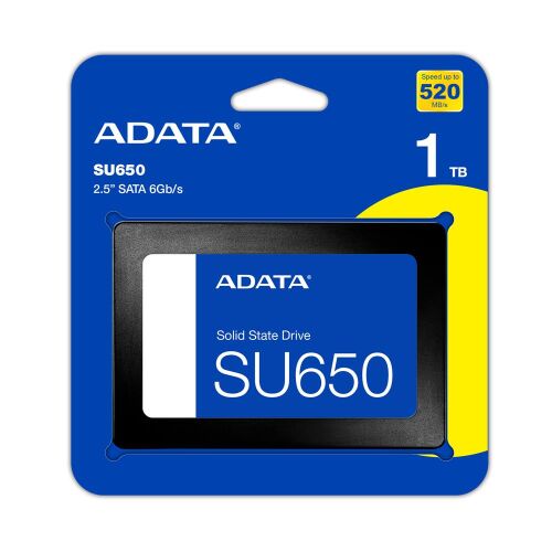Adata 1TB 2.5