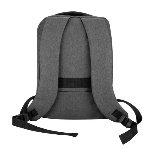 Addison 300117 14.1 Gri Bilgisayar Notebook Sırt Çantası - ADDISON (1)