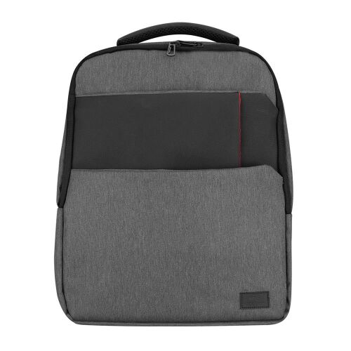 Addison 300130 15.6 Gri-Siyah COMFORTABLE Notebook Sırt Çantası - 1