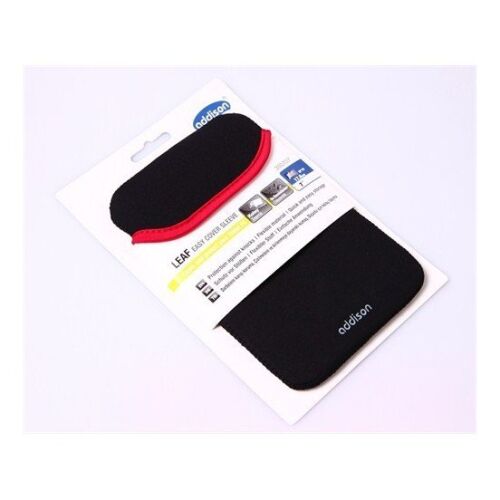 Addison 300707 Siyah/Kırmızı 7'' Tablet Kılıfı - ADDISON (1)