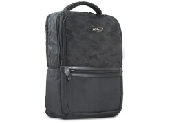 Addison 301004 15.6 Kamuflaj Notebook Sırt Çantası - 1