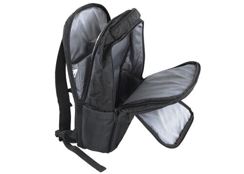 Addison 301004 15.6 Kamuflaj Notebook Sırt Çantası - 2