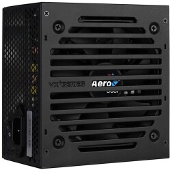 AeroCool VX PLUS 750W 58A ATX Aktif PFC Güç Kaynağı - 1