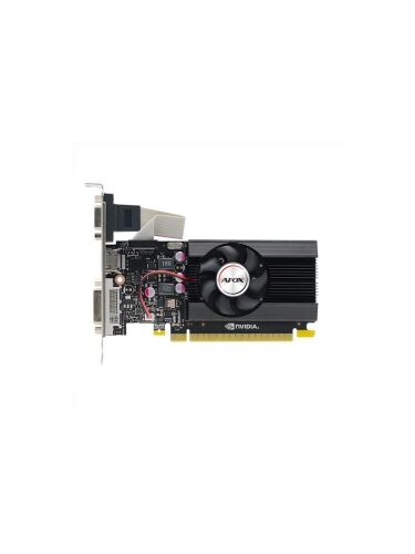 Afox Geforce Gt710 4Gb Ddr3 64Bit (Af710-4096D3L7-V1) Ekran Kartı - AFOX