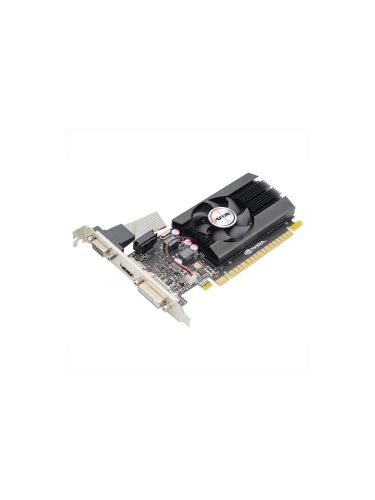 Afox Geforce Gt710 4Gb Ddr3 64Bit (Af710-4096D3L7-V1) Ekran Kartı - AFOX (1)