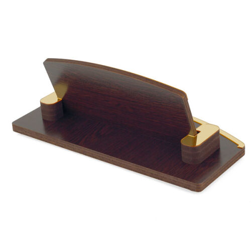 Ahşap Masa İsimliği - OFİSOMİ-S (1)