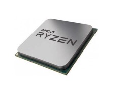 Amd Ryzen 3 4100 TRAY 3,8 GHz 4 MB Cache AM4 Kutusuz İşlemci - 1