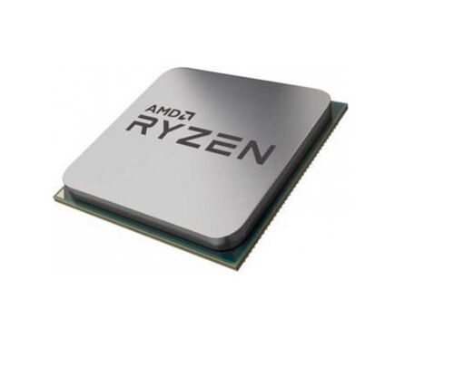 Amd Ryzen 3 4100 TRAY 3,8 GHz 4 MB Cache AM4 Kutusuz İşlemci - AMD