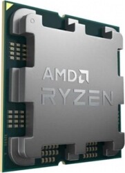 AMD Ryzen 5 7600 TRAY Soket AM5 3.8GHz 32MB 65W 5nm Kutusuz Fansız İşlemci - 1