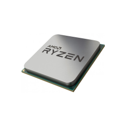 AMD RYZEN 7 5700X 8 Core, 3,40-4.60GHz, 36Mb Cache, 65W, AM4 Soket, TRAY, (Dahili Grafik YOK, Fan YOK) - 1