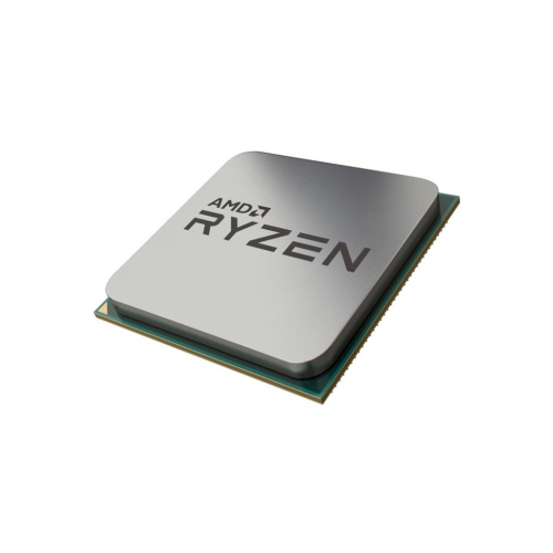 AMD RYZEN 7 5700X 8 Core, 3,40-4.60GHz, 36Mb Cache, 65W, AM4 Soket, TRAY, (Dahili Grafik YOK, Fan YOK) - Amd