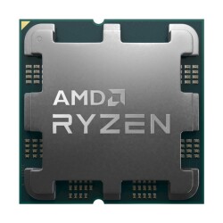 Amd Ryzen 7 7800X3D TRAY 4,2 GHz 96 MB Cache AM5 İşlemci Kutusuz İşlemci - 1