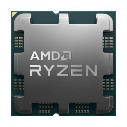 Amd Ryzen 7 7800X3D TRAY 4,2 GHz 96 MB Cache AM5 İşlemci Kutusuz İşlemci - AMD
