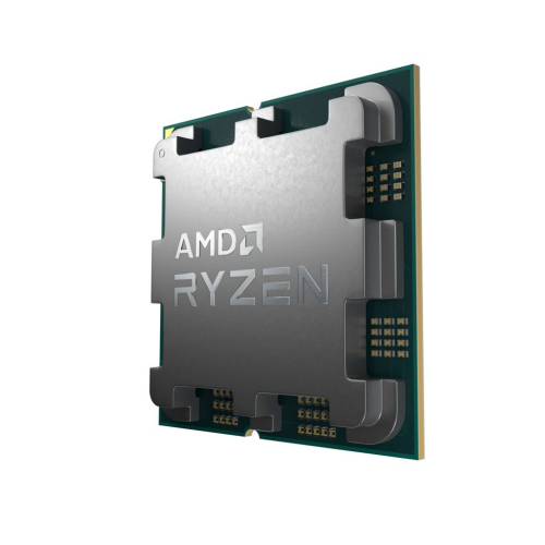 AMD RYZEN 9 7900 12 Core, 3,70-5.40GHz, 76Mb Cache, 170W, AM5 Soket, TRAY, (Dahili Grafik VAR, Fan YOK) - Amd
