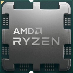 AMD Ryzen 9 7900 MPK 3.7 GHz 12 Çekirdek 76MB Cache AM5 Soket 5nm Kutusuz İşlemci - 1