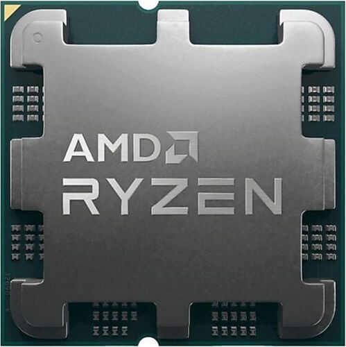 AMD Ryzen 9 7900 MPK 3.7 GHz 12 Çekirdek 76MB Cache AM5 Soket 5nm Kutusuz İşlemci - 1