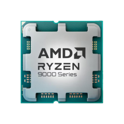 AMD RYZEN 9 9950X 16 Core, 4,30-5.70GHz, 80Mb Cache, 170W, AM5 Soket, TRAY, (Dahili Grafik VAR, Fan YOK) - 1