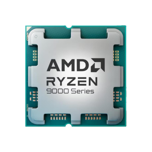 AMD RYZEN 9 9950X 16 Core, 4,30-5.70GHz, 80Mb Cache, 170W, AM5 Soket, TRAY, (Dahili Grafik VAR, Fan YOK) - Amd