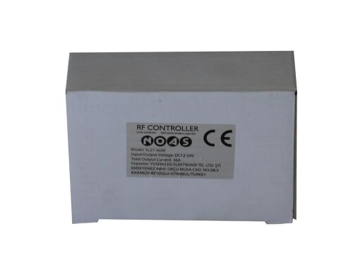 Amt Biled Bıcon-001 Led Adaptör - 1